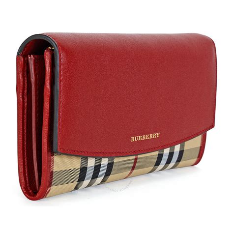 horseferry burberry wallet|Burberry keychain wallet.